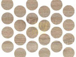 Заглушка самоклеющаяся на минификс 4763 дуб сонома