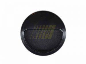 Ручка мебельная MD 61K11 черная