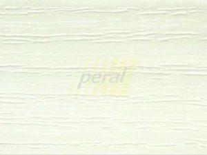 Кромка ПВХ Kromag 701.02 Белый альпийский текстура