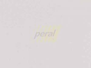 Кромка ПВХ Kromag 701.01 Белая корка