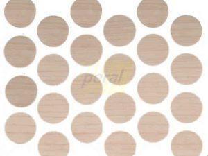 Заглушка самоклеющаяся на минификс 7071 клен