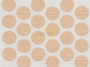 Заглушка самоклеющаяся на минификс 7523 дуб атланта