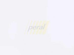 Кромка ПВХ Kromag 901.03 Нимфея Альба