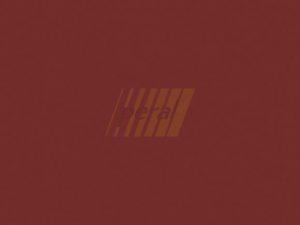 ДСП Kronospan 9551 BS КРАСНЫЙ ОКСИД