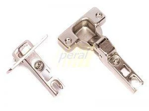 Петля меблева пряма 180* Tip-On A98J276