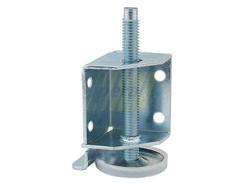 Ніжка меблева DC для шаф-купе ліва