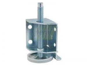 Ніжка меблева DC для шаф-купе права