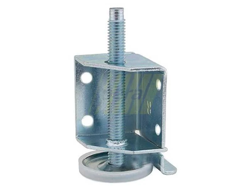 Ніжка меблева DC для шаф-купе права