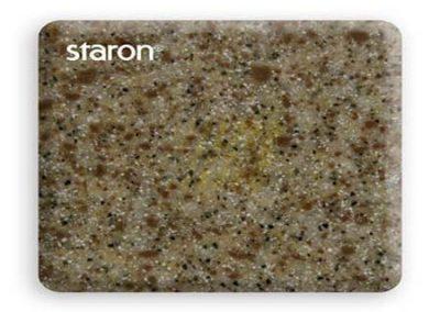 aspen brown ab632 400x284 - Искусственный камень Staron