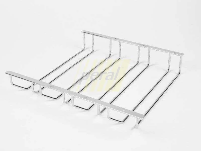 Бокалодержатель потолочный 4-ной