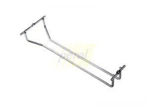 Бокалотримач стельовий одинарний