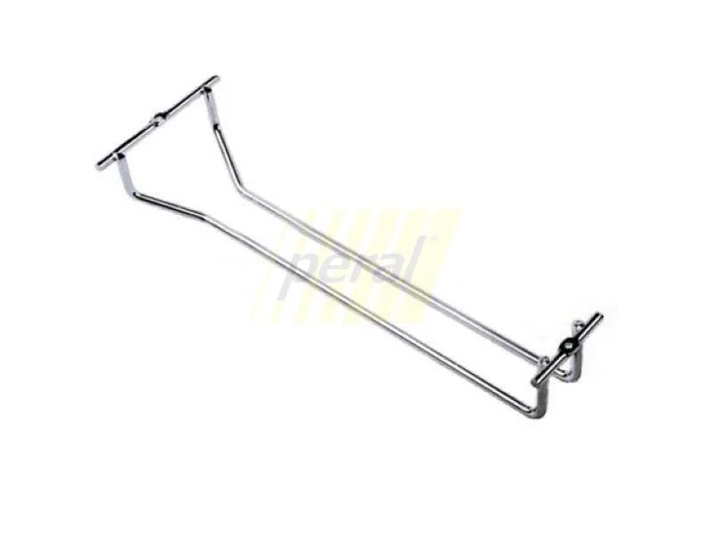 Бокалотримач стельовий одинарний