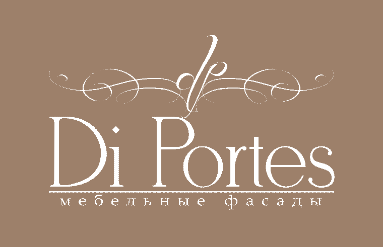 diportes - Пленочные МДФ фасады «DI PORTES»