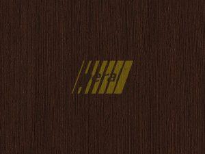 ДСП Kronospan 2227 PR Венге Темный