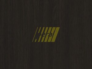 ДСП Kronospan 9763 ES Венге Луизиана