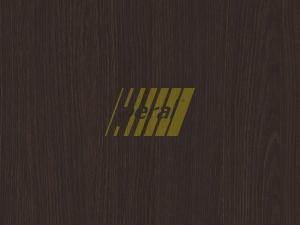 ДСП Swisspan SWI MFC 10 0282 Дуб Венге Магия