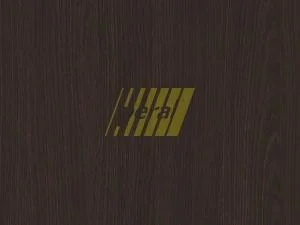 ДСП Swisspan SWI MFC 10 0282 Дуб Венге Магия