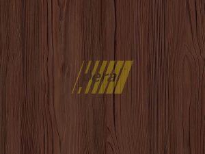 ДСП Swisspan SWI MFC 10 0365 Бриоти Темный WL