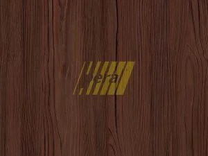 ДСП Swisspan SWI MFC 10 0365 Бріоті Темний