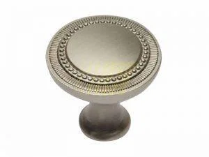 Ручка меблева GTV IMPERIA сатин