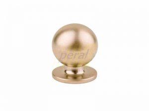 Ручка мебельная GN 3306 DG 33G5 анаог