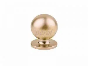 Ручка мебельная GN 3306 DG 33G5 анаог