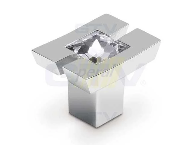 Ручка меблева GTV GZ-71C024-01