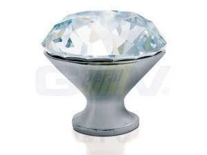 Ручка меблева GTV GZ-CRPB25-01