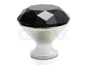 Ручка меблева GTV GZ-CRPB25-A1