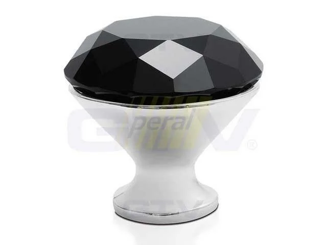 Ручка меблева GTV GZ-CRPB25-A1