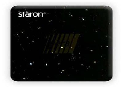iskustvennyj kamen staron metalic cosmos ec596 400x284 - Искусственный камень Staron