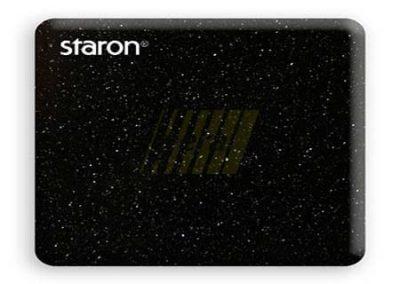 iskustvennyj kamen staron metalic galaxy eg595 400x284 - Искусственный камень Staron