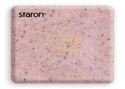 iskustvennyj kamen staron sanded blush sb452 400x284 - Искусственный камень Staron