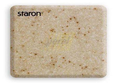 iskustvennyj kamen staron sanded gold dust sg441 400x284 - Искусственный камень Staron