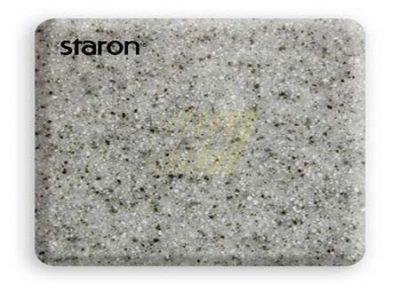 iskustvennyj kamen staron sanded grey sg420 400x284 - Искусственный камень Staron