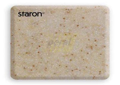 iskustvennyj kamen staron sanded sahara ss440 400x284 - Искусственный камень Staron