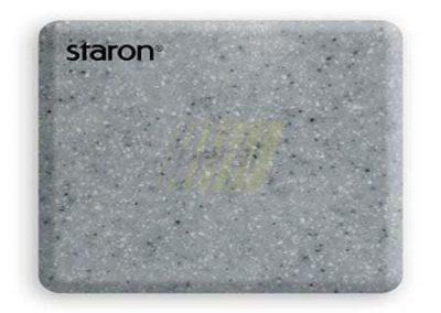 iskustvennyj kamen staron sanded seafoam ss471 400x284 - Искусственный камень Staron