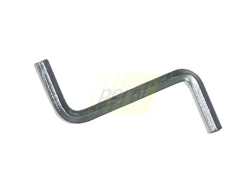 Ключ до конфірмату