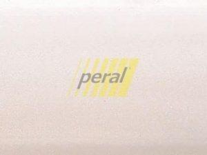 Кромка ПВХ Kromag 31.01 Алюминий