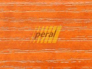 Кромка ПВХ Kromag 25.04 Яблоня Локарно темная