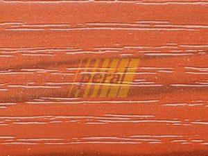 Кромка ПВХ Kromag 18.02 Махонь светлая