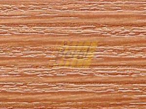 Кромка ПВХ Kromag 21.01 Микадо Бронза