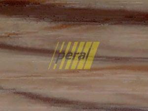 Кромка ПВХ Kromag 17.17 Орех Балтимор