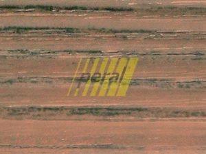 Кромка ПВХ Kromag 17.13 Орех Французский светлый