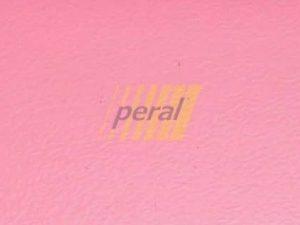 Кромка ПВХ Kromag 518.01 Розовый