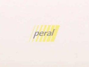 Кромка ПВХ Kromag 504.01 Серый светлый