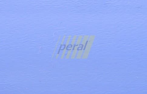 Кромка ПВХ Kromag 507.01 Синий темный