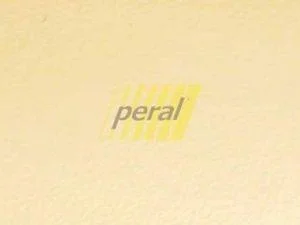 Крайка ПВХ Kromag 517.01 Ваніль світла