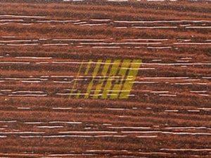 Кромка ПВХ Kromag 16.03 Венге Шоколадный