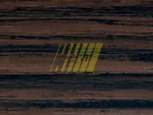 Крайка ПВХ Kromag 29.02 Зебрано темний